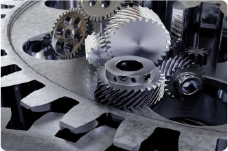 各種金属製品の企画及び製造販売