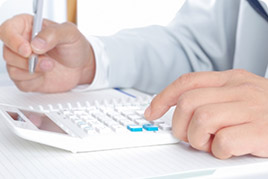 材料価格が上昇している今、メンテナンスはコスト削減の有効な手段です！